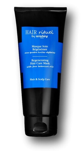 Sisley Regenerating Hair Care Mask- Hair & Scalp Care 200ml